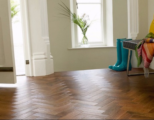 Wood Flooring