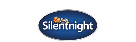 Silent Night brand logo
