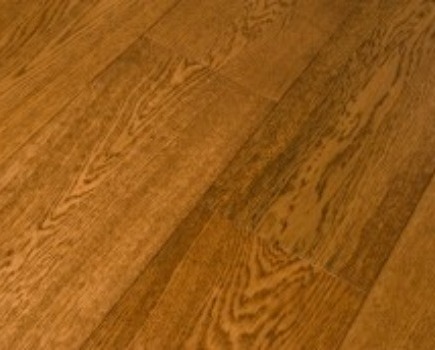 Engineered Wooden Flooring Golden Oak