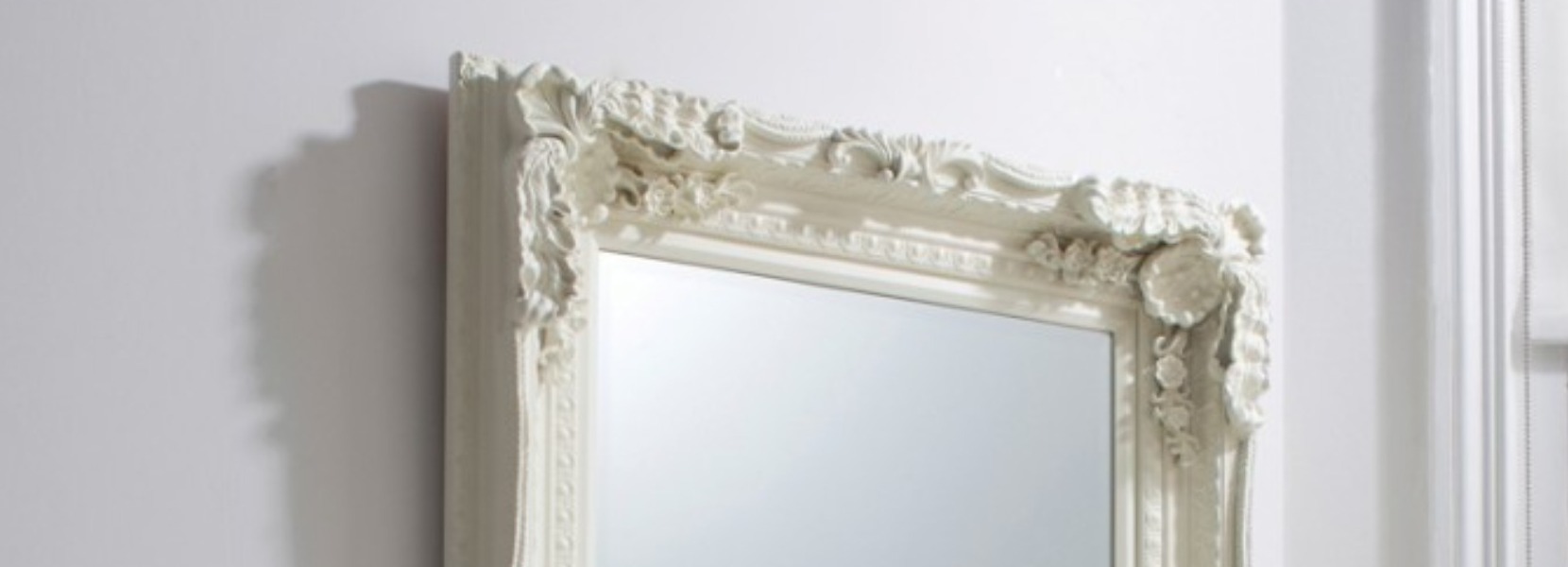 Bespoke mirrors 