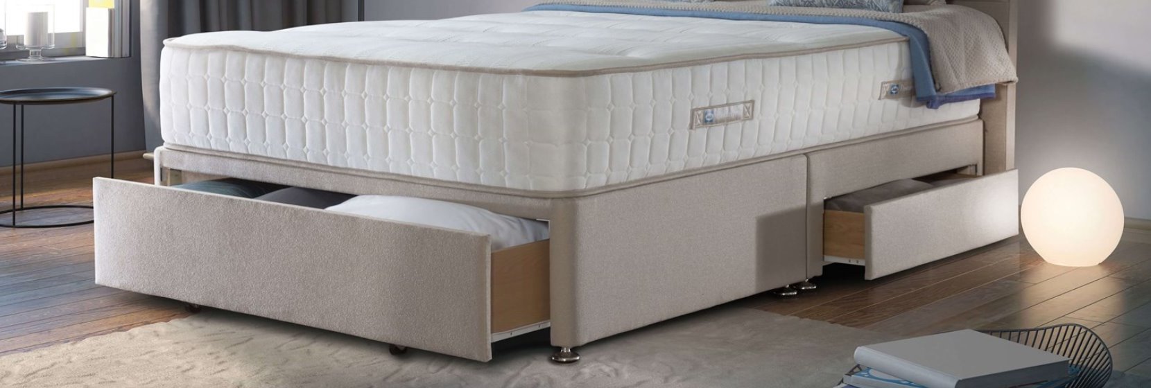 Mattresses in stock to take away