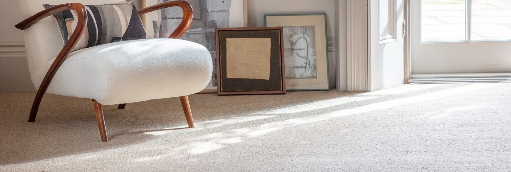 A range of carpets to transform your home