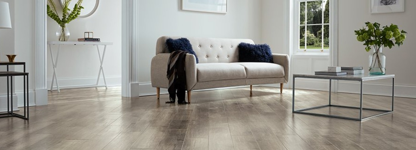 Why choose Karndean?