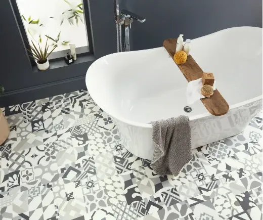 View our Bathroom Range