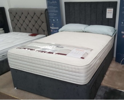 Durabed Thermacool